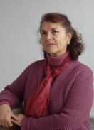 Arlette Vidal-Naquet
