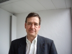 François Rosset, Professeur de littérature à l’université de Lausanne