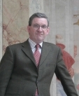 M. Sainte Fare Garnot, directeur du musée Jacquemart-André