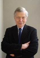 Jean-Denis Bredin, de l’Académie française