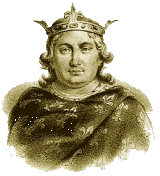 Louis VI Le gros (1081 - 1137)