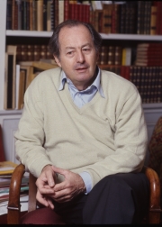 Jean-Marie Rouart de l’Académie française