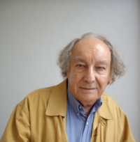 Claude-Jean Darmon, Correspondant de l’Académie des Beaux-arts