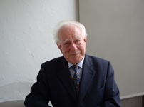 Jean Delumeau, membre de l’Académie des inscriptions et belles lettres