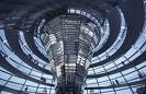 Dôme de verre du Reichstag