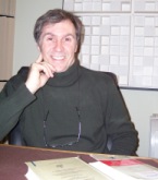 Jean Pruvost, professeur de lexicologie et lexicographie à l’Université Cergy-Pontoise.