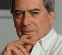 Mario Vargas Llosa, lauréat 2008 du prix Del Duca