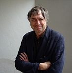 Erik Desmazières, membre de l’Académie des beaux-arts