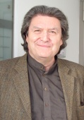 Claude Delarue, musicologue et écrivain, prix de l’Académie française de la nouvelle