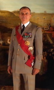 Jean-Pierre Kelche, Grand Chancelier de la Légion d’honneur