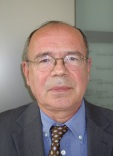 Jean-Luc Gréau, économiste