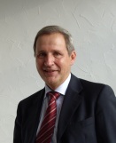 Jacques Coquerel, président du groupe Cegos