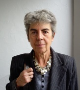 Chantal Delsol, membre de l’Institut