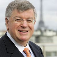 Didier Lombard, PDG de France-Télécom-Orange