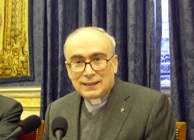 Jean-Michel Garrigues