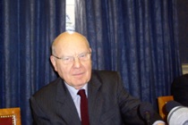 André Vauchez