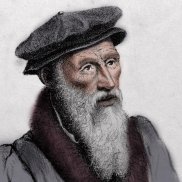 Guillaume Farel (1489-1565)	