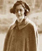 Simone Weil (1909-1943)