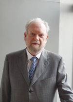 Jean Baechler, membre de l’Académie des sciences morales et politiques