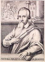 Michel Servet (1511-1553)