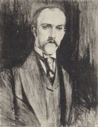 Henri de Régnier (1864-1936)