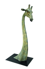 Quentin Garel, La Girafe