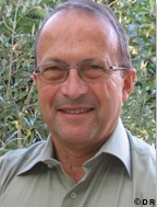 Michel Combarnous