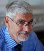 Vincent Courtillot, membre de l’Académie des sciences