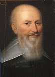 Maximilien de Béthune, duc de Sully, baron de Rosny, vers 1630