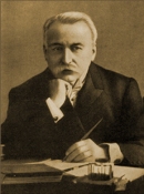 Auguste Escoffier (1846-1935)