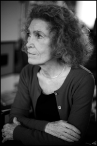 Mireille Delmas-Marty, membre de l’Académie des sciences morales et politiques et professeur au Collège de France