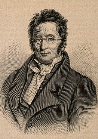 Augustin-Pyramus de Candolle, fondateur de la géographie botanique