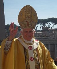 Chantal Delsol estime que Benoît XVI a subi une « volonté de nuire »