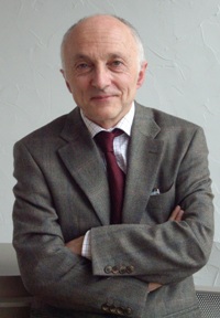 Bernard Philippe