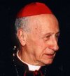 Le Cardinal Roger Etchegaray a été élu à l’Académie des sciences morales et politiques en 1994.