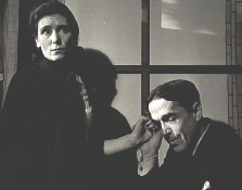 Ludmilla et Georges Pitoeff