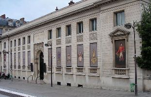 Musée de la Légion d’honneur