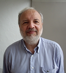 Henry Laurens, Professeur au Collège de France, titulaire de la chaire d’Histoire contemporaine du monde arabe, 2 juillet 2010, Canal Académie