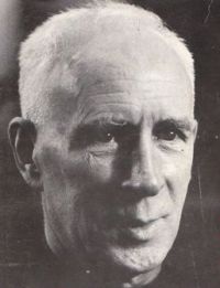 Le Cardinal Henri de Lubac (1896-1991), pilier de l’oeuvre de Georges Chantraine