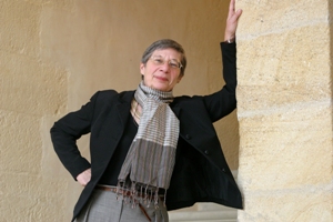 Martine Kahane