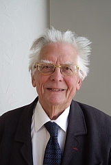 André Crépin, membre de l’Institut, académie des Inscriptions et belles-lettres, 25 juin 2010
