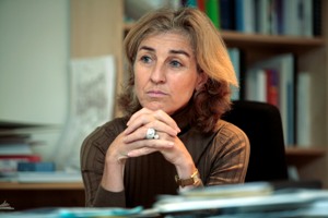 Isabelle Falque-Pierrotin, Conseiller d’Etat