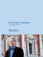Russies de Dominique Fernandez