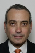 Laurent Stéfanini