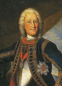 Christophe Graupner (1683-1760)