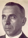Alfred Wegener (1880-1930)