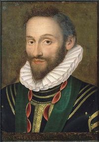 Jean Louis de Nogaret de La Valette, duc d’Epernon (1554-1642)