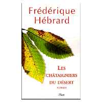 L’ouvrage de Frédérique Hébrard est partu aux éditions Plon.
