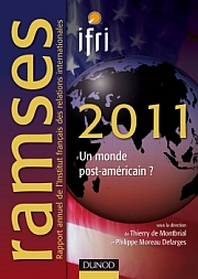 RAMSES 2011, Un monde post-américain , Editions Dunod