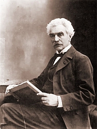 Jean-Léon Gérôme (1824-1904)